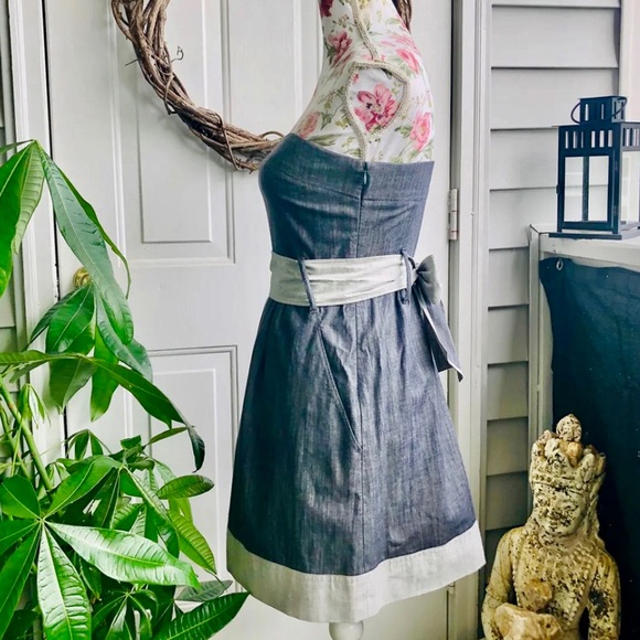 Theory Yazia/Africa Dress - Picture 3 of 5